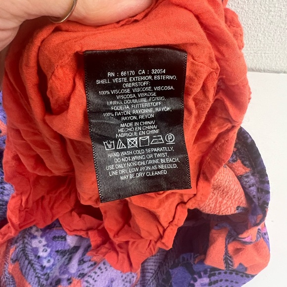 Maeve Macie Sleeveless Maxi Dress, 12 - Picture 9 of 11